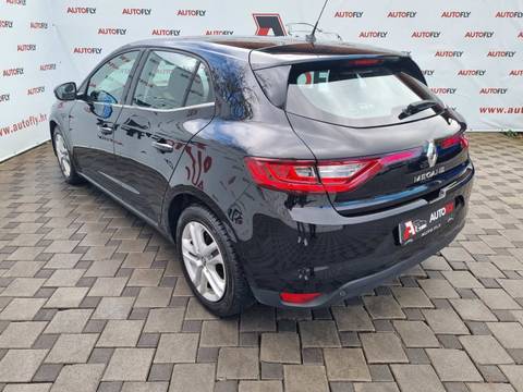 2019 Renault Megane — sličica 6
