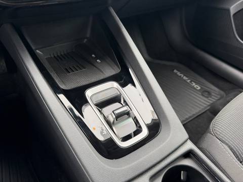 2026 Škoda Octavia — sličica 13