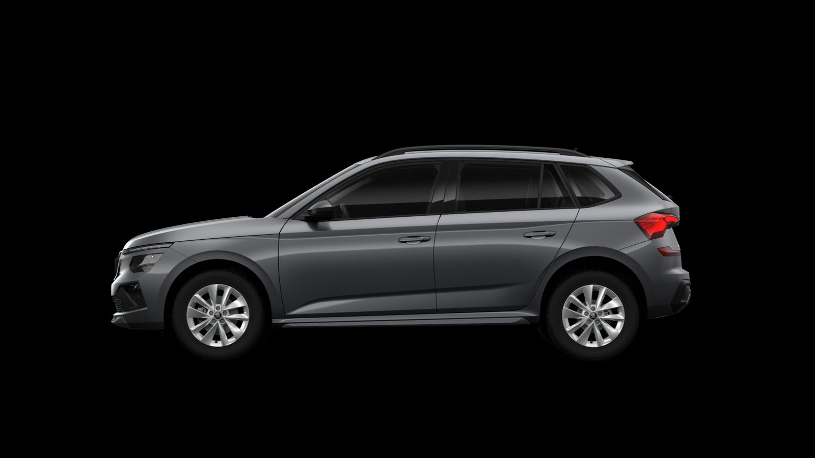 2026 Škoda Kamiq — fotografija 3