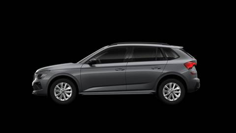 2026 Škoda Kamiq — sličica 3