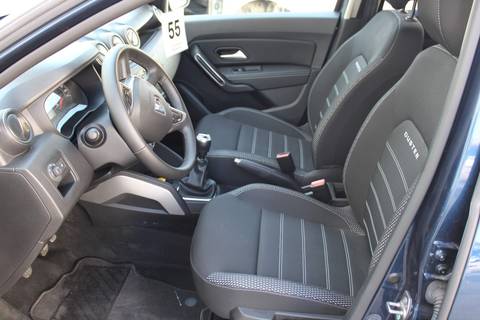 2020 Dacia Duster — sličica 8