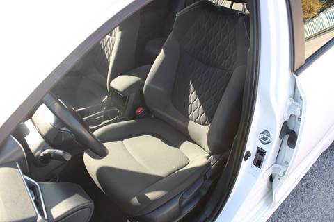 2023 Toyota Corolla Sedan — sličica 9
