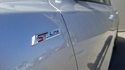 2022 Ford Focus — sličica 27