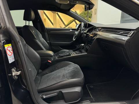 2019 Volkswagen Arteon — sličica 17