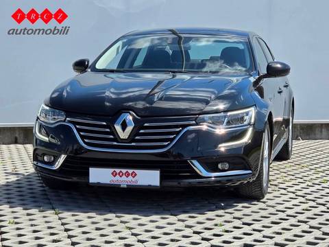 2021 Renault Talisman — sličica 2