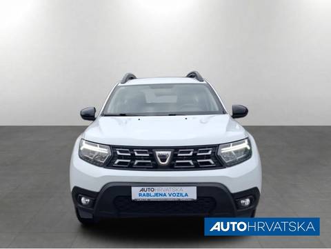 2022 Dacia Duster — sličica 2