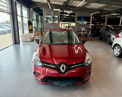 2017 Renault Clio — sličica 3