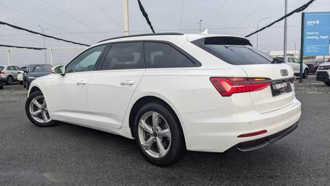 2022 Audi A6 — sličica 7