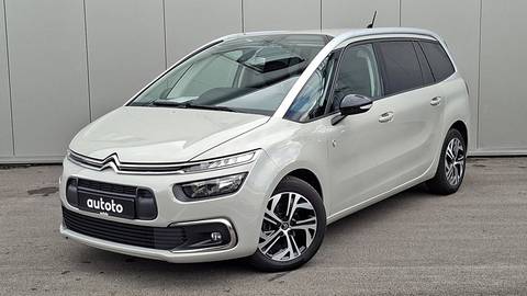 2021 Citroën C4