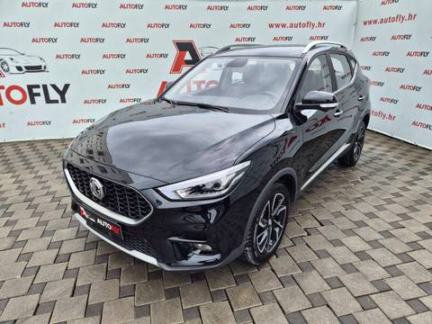 2024 MG ZS5