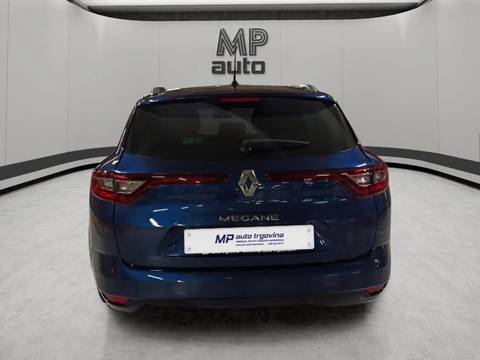 2018 Renault Megane Grandtour — sličica 10
