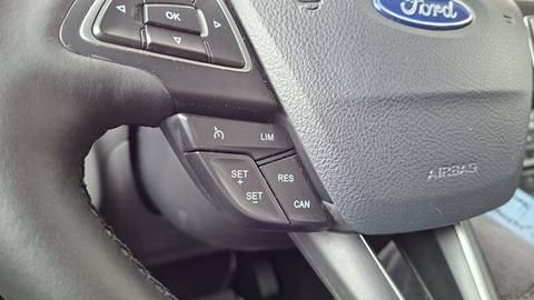 2017 Ford C-max — sličica 19