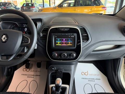 2019 Renault Captur — sličica 19