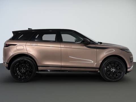 2025 Land Rover Range Rover Evoque — sličica 5