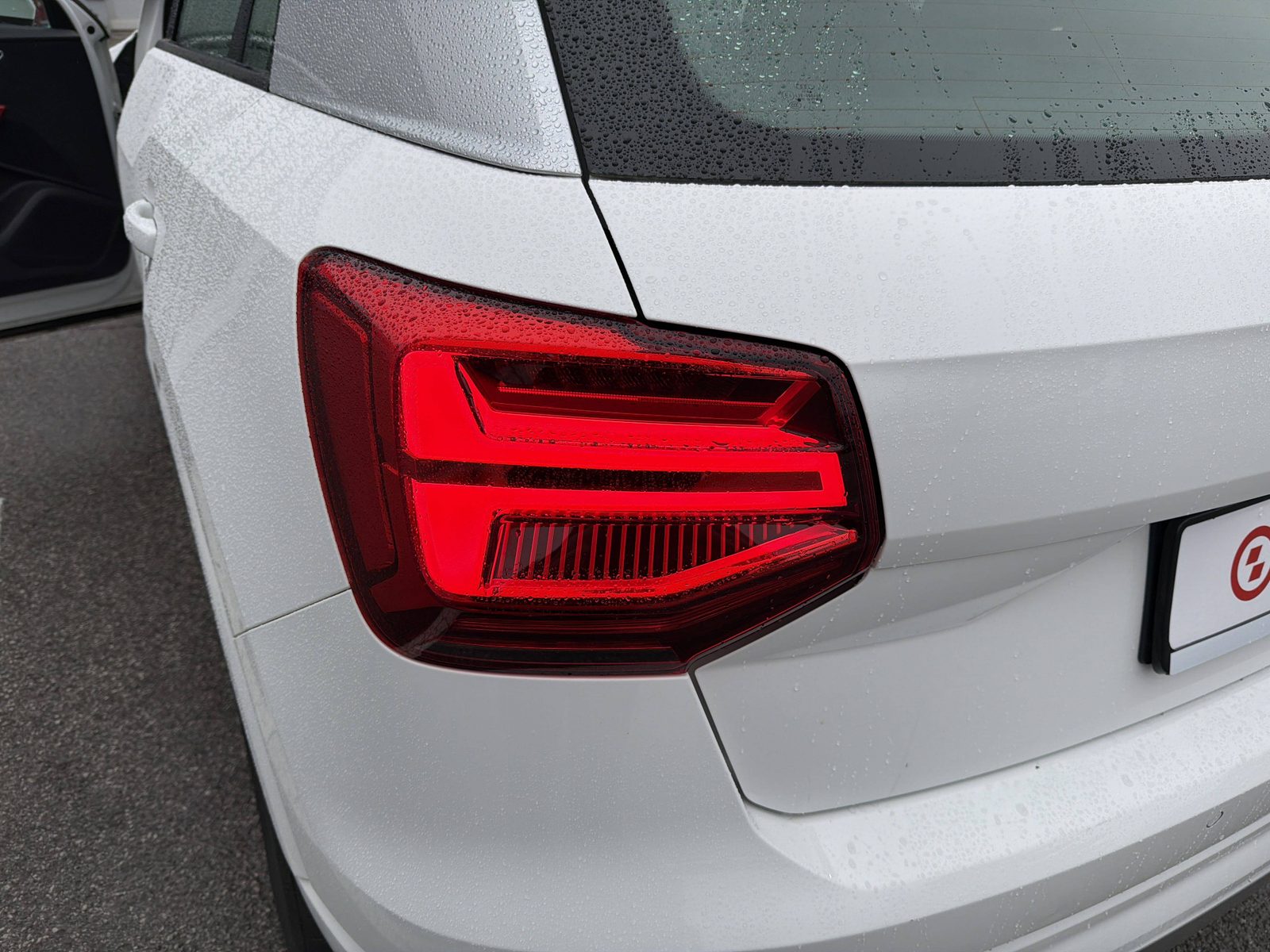 2017 Audi Q2 — fotografija 15