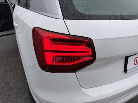 2017 Audi Q2 — sličica 15