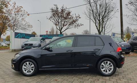 2018 Volkswagen Golf VII — sličica 2