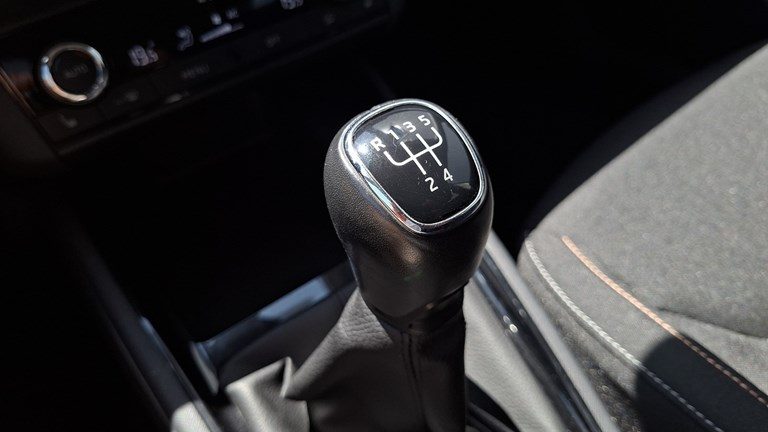 2023 Škoda Kamiq — fotografija 16