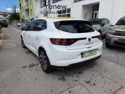2023 Renault Megane — sličica 4