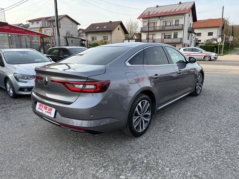 2019 Renault Talisman — sličica 5