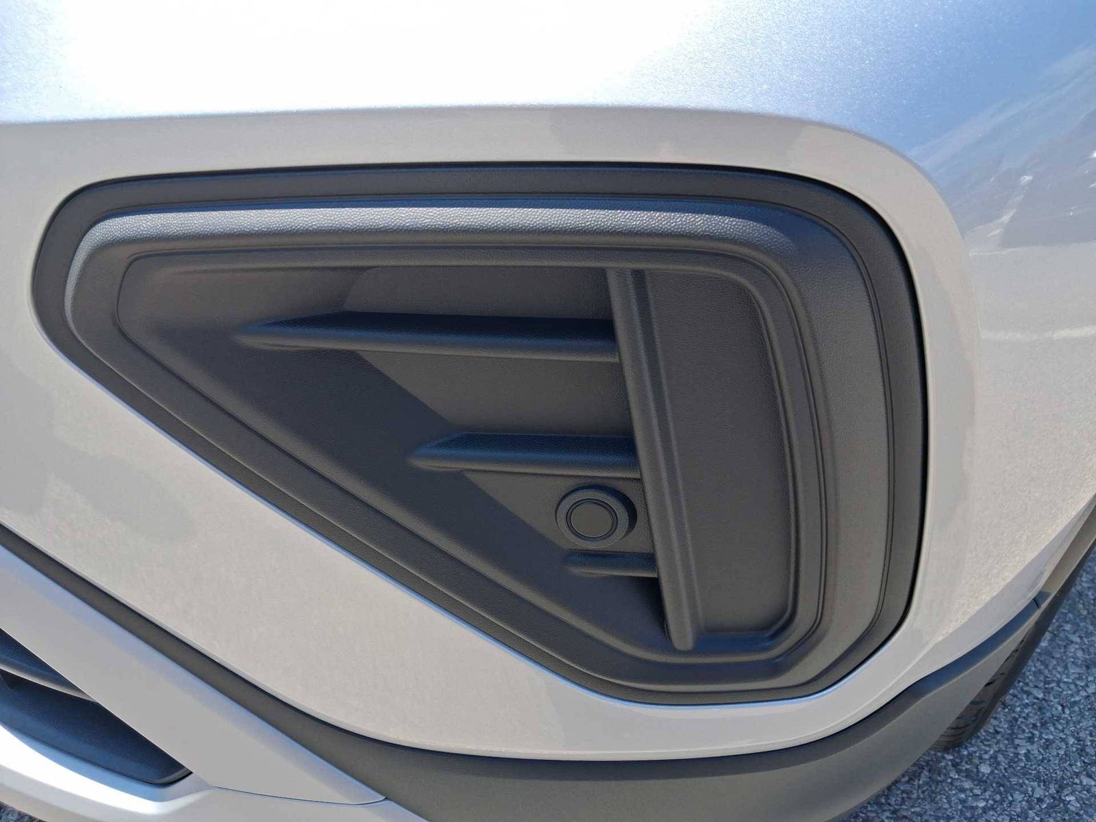 2026 Volkswagen T-Cross — fotografija 15