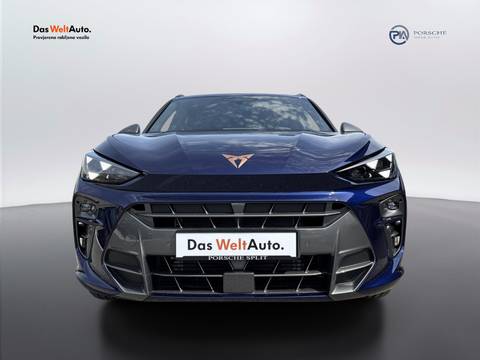 2026 Cupra Terramar — sličica 2