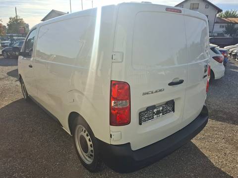 2022 Fiat Scudo — sličica 7