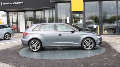 2017 Audi A3 — sličica 4