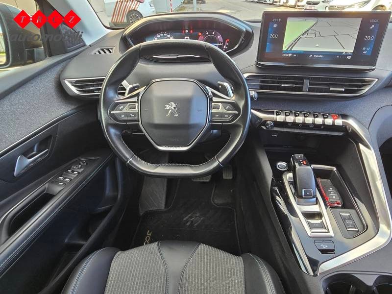 2021 Peugeot 3008 — fotografija 9