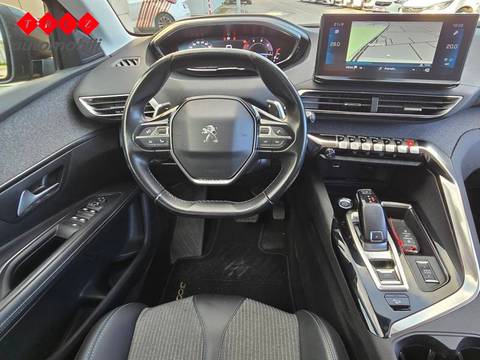 2021 Peugeot 3008 — sličica 9