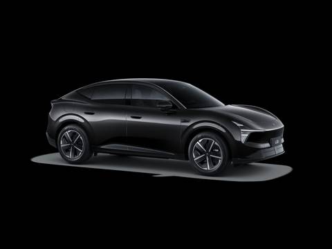 2026 XPENG L03 — sličica 3