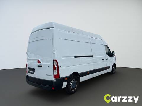 2022 Renault Master — sličica 5