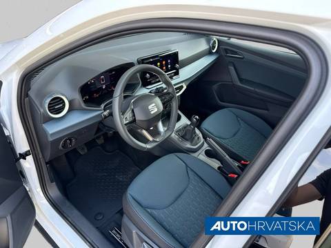 2026 Seat Arona — sličica 7