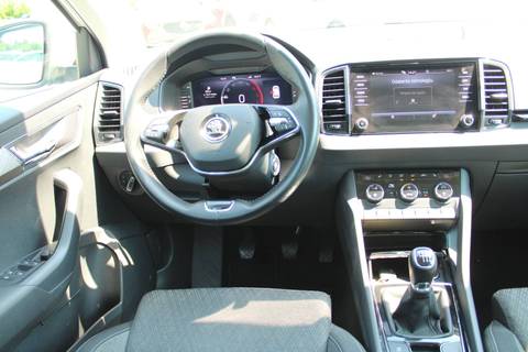 2023 Škoda Karoq — sličica 13