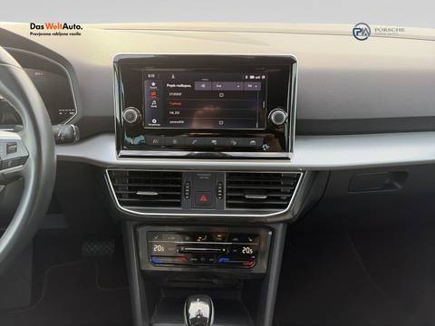2024 Seat Tarraco — sličica 16