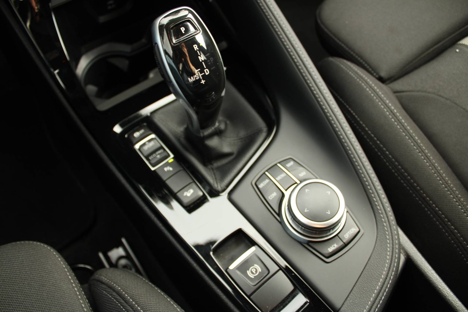 2022 BMW X2 — fotografija 20
