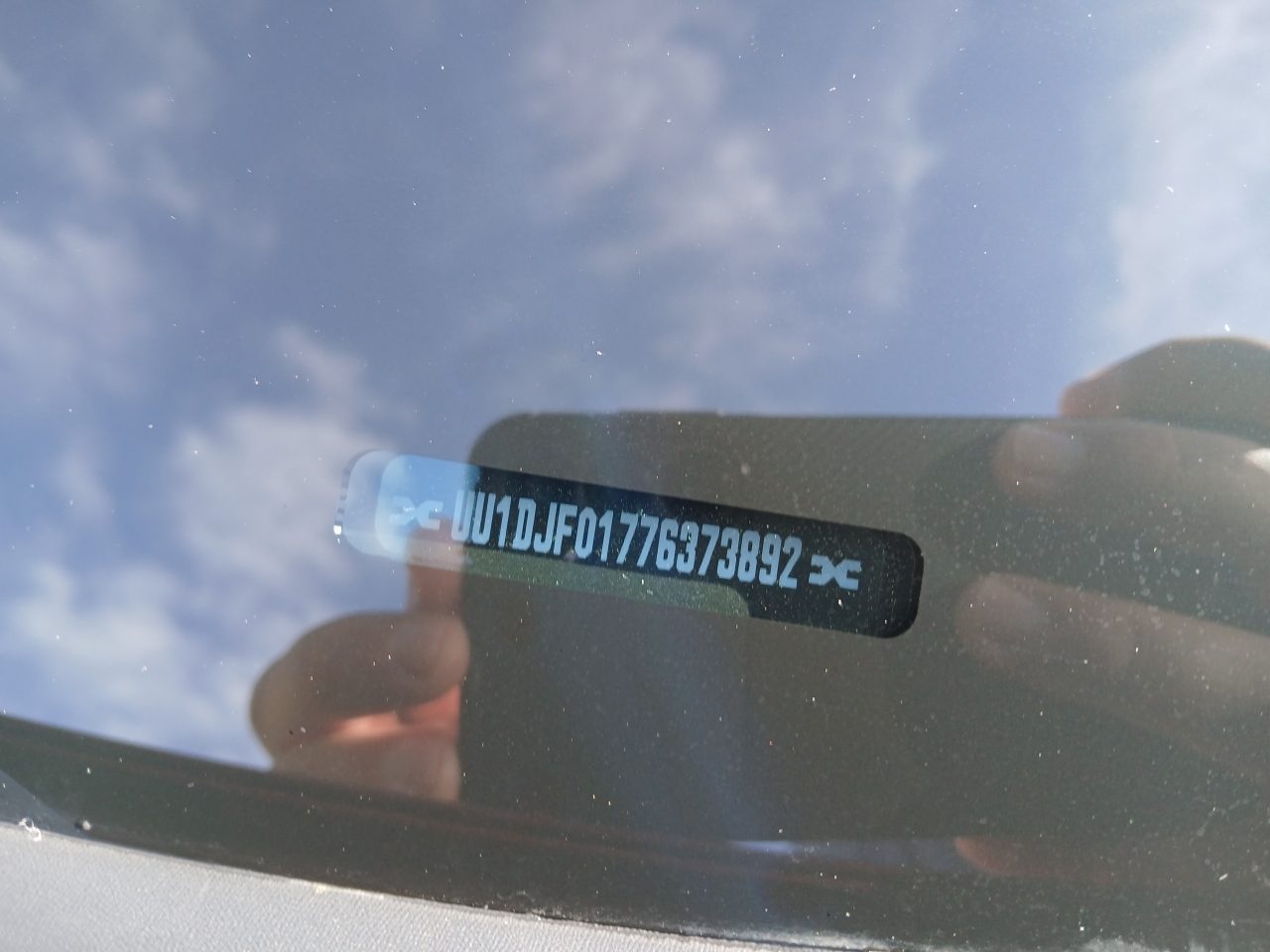 2026 Dacia Duster — fotografija 19