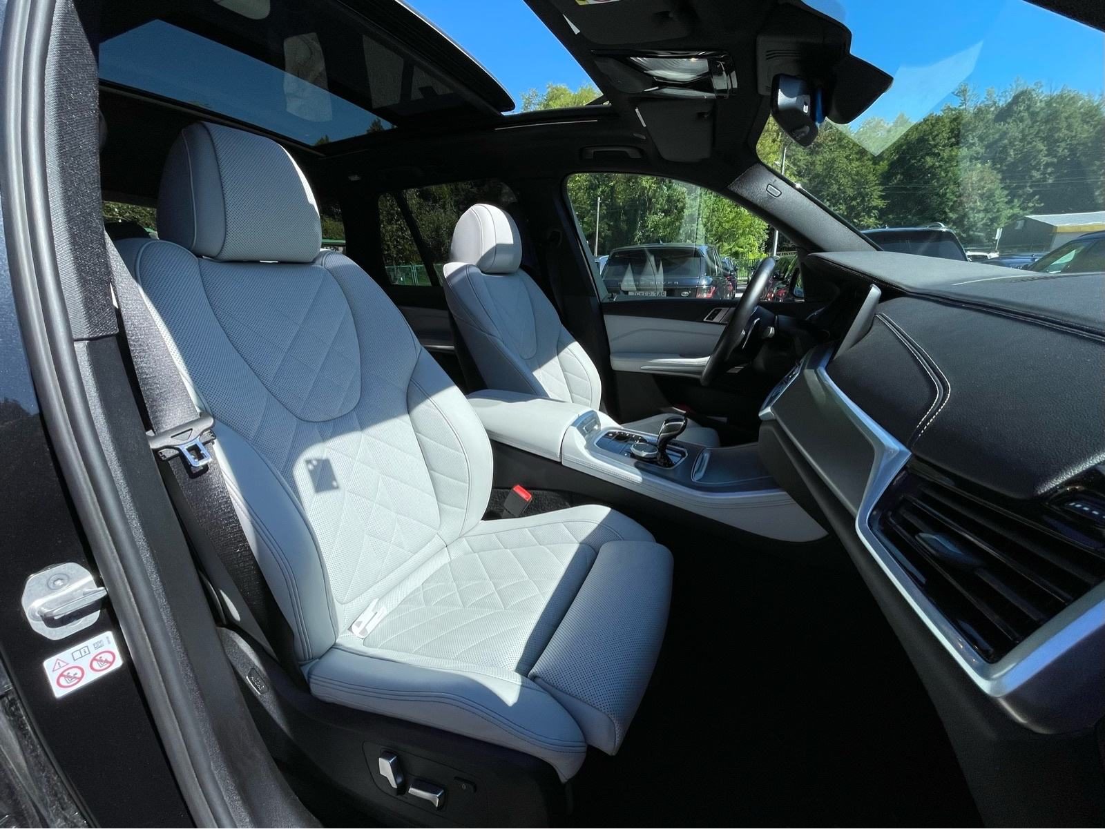 2023 BMW X5 M Sport — fotografija 6