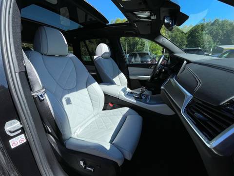 2023 BMW X5 M Sport — sličica 6