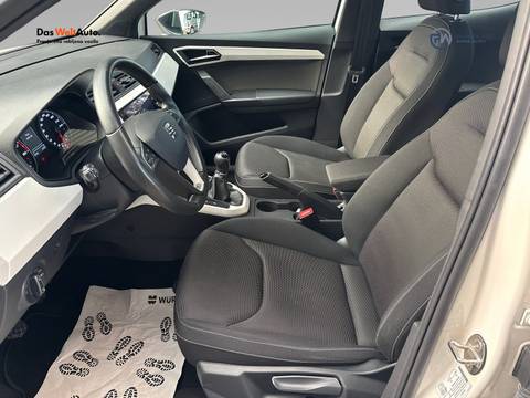 2021 Seat Arona — sličica 11