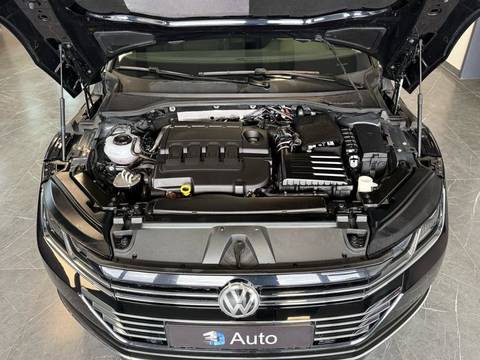2018 Volkswagen Arteon — sličica 13