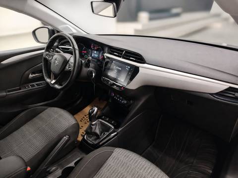 2022 Opel Corsa — sličica 23