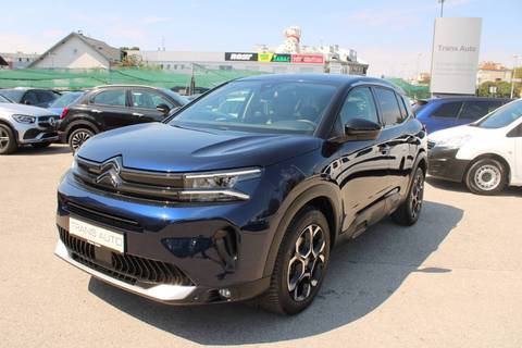 2023 Citroën C5 Aircross