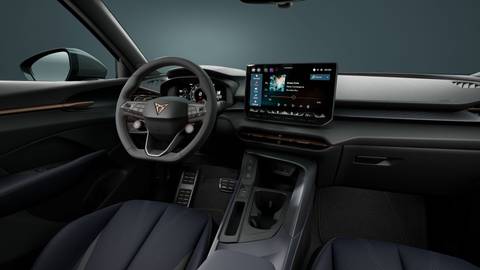 2026 Cupra Terramar — sličica 2