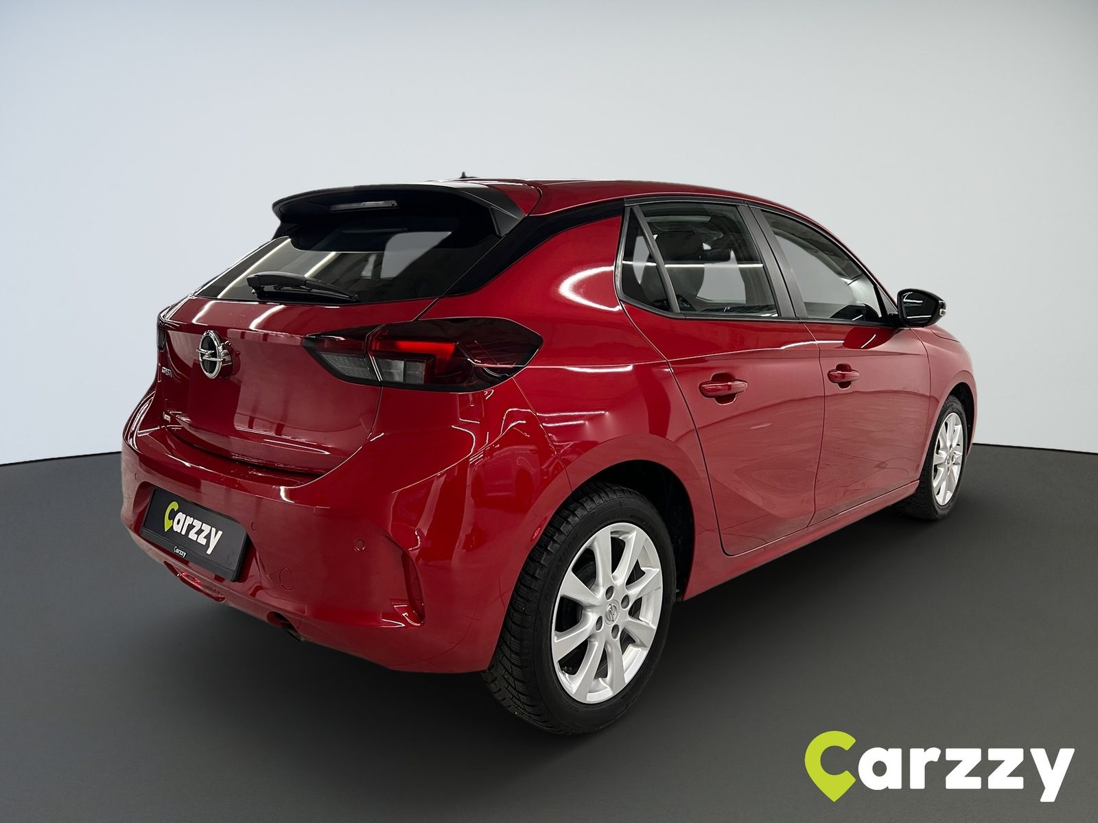 2022 Opel Corsa — fotografija 6