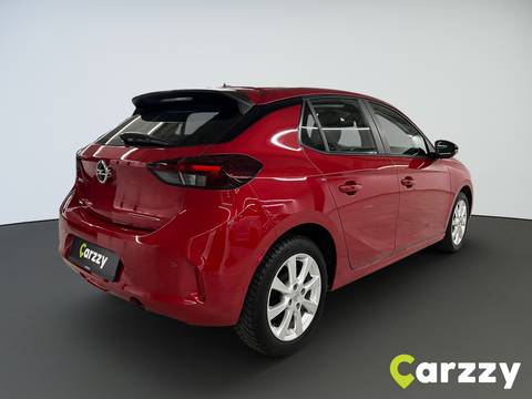 2022 Opel Corsa — sličica 6