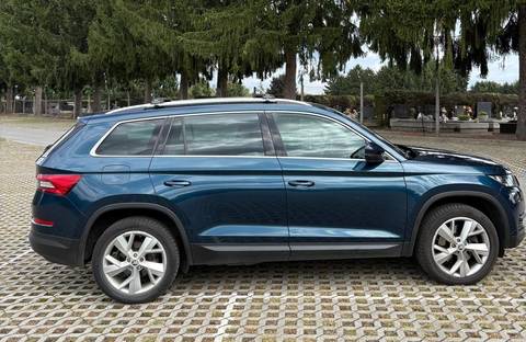 2018 Škoda Kodiaq — sličica 4