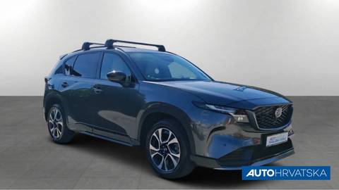 2026 Mazda CX-5 — sličica 3