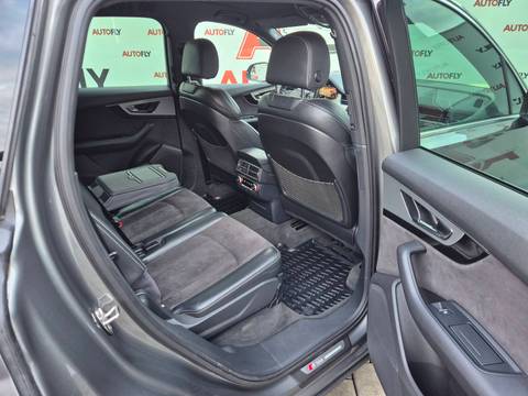 2015 Audi Q7 S line — sličica 15