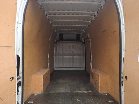 2021 Peugeot Boxer — sličica 6